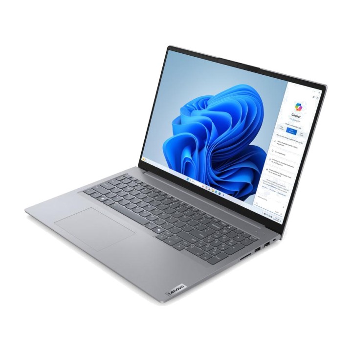 LENOVO Notebook de 16 polegadas THINKBOOK-16-G7 21MW0042SP