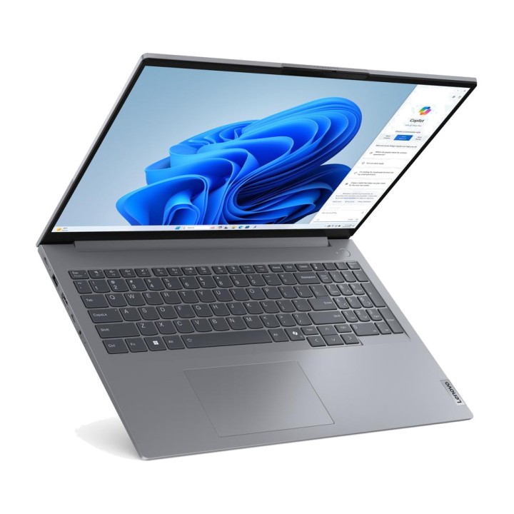 LENOVO Notebook de 16 polegadas THINKBOOK-16-G7 21MW0042SP