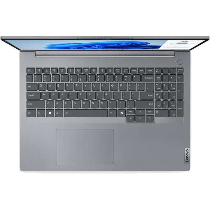 LENOVO Portatile da 16 pollici THINKBOOK-16-G7 21MW0042SP