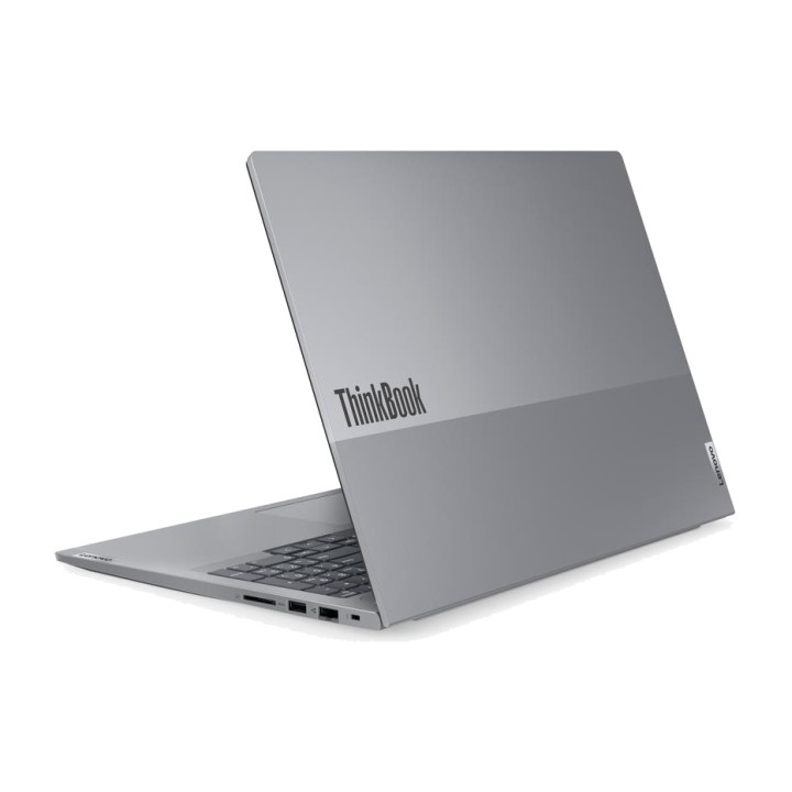 LENOVO Portatile da 16 pollici THINKBOOK-16-G7 21MW0042SP