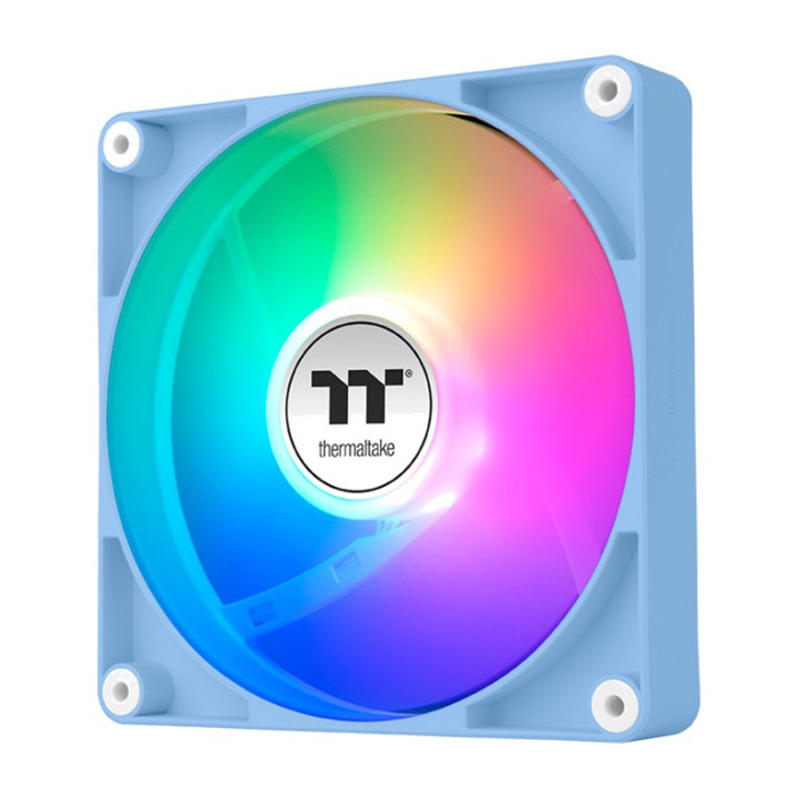 THERMALTAKE Ventilateur de boîtier PC CT120-ARGB SYNC 120MM
