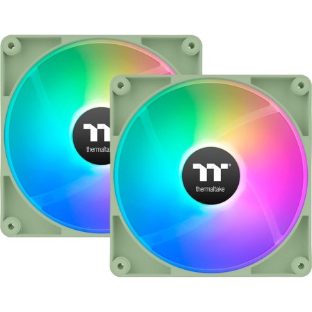 ventilateur de boîtier pc ct120-argb sync 120mm 2 uds