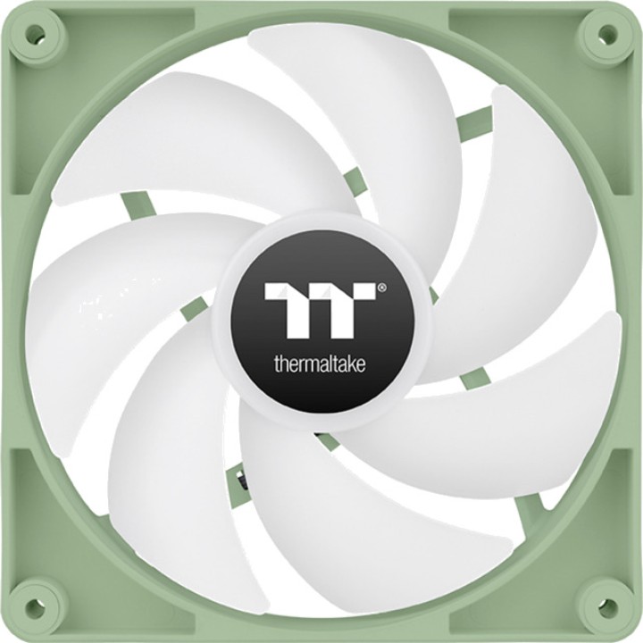 THERMALTAKE Ventilador de caja de PC CT120-ARGB SYNC 120MM 2