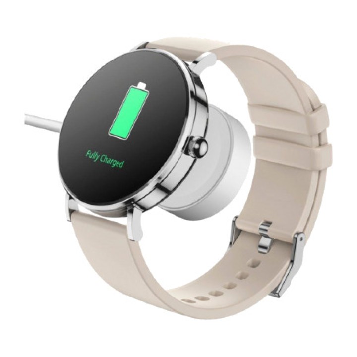 SPC Reloj inteligente con pantalla AMOLED de 1,32 pulgadas