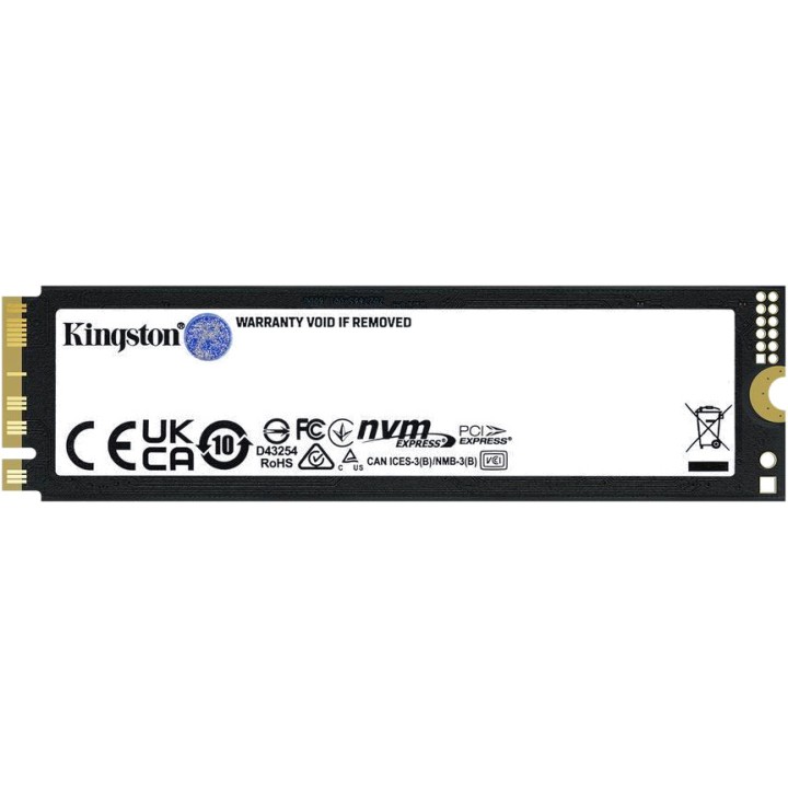 KINGSTON SSD M.2 NVMe FURY-RENEGADE G5 1TB 2280