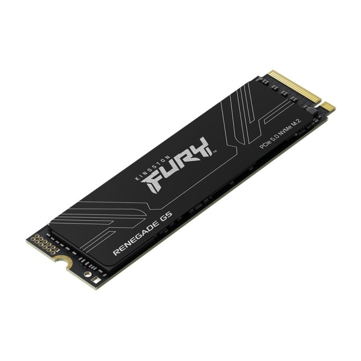 KINGSTON SSD M.2 NVMe FURY-RENEGADE G5 1TB 2280