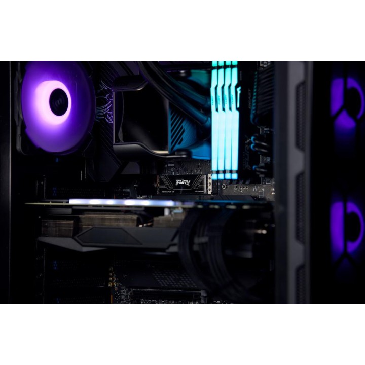 KINGSTON M.2-NVMe-SSD FURY-RENEGADE G5 1TB 2280
