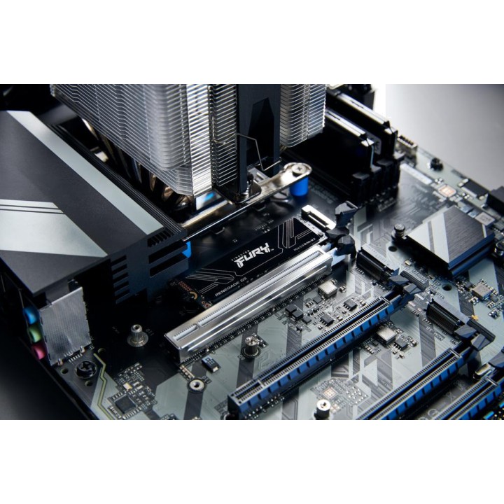 KINGSTON M.2-NVMe-SSD FURY-RENEGADE G5 1TB 2280