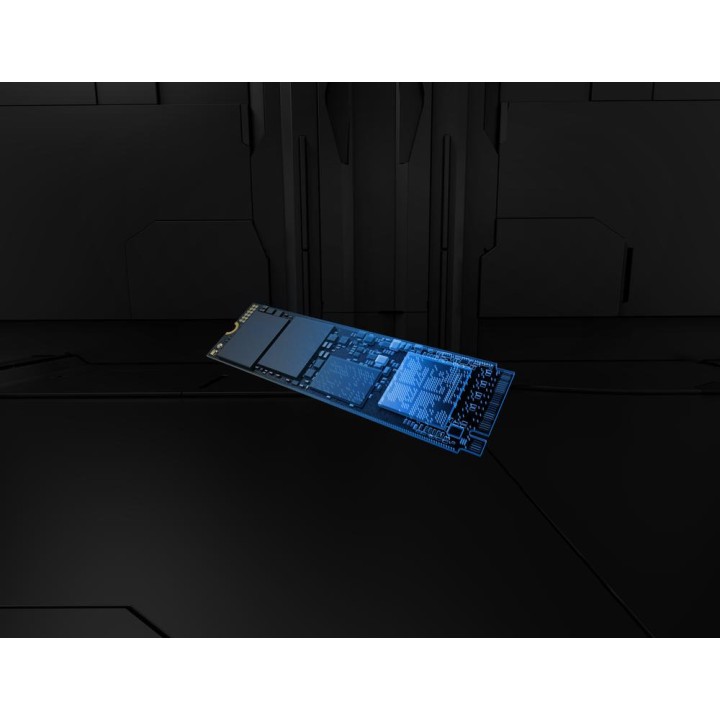 KINGSTON M.2-NVMe-SSD FURY-RENEGADE G5 1TB 2280
