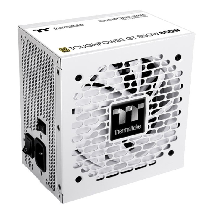 THERMALTAKE Alimentation PC modulaire TOUGHPOWER-GT GOLD