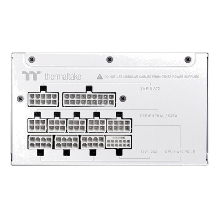 THERMALTAKE Modulaire power supply voor PC TOUGHPOWER-GT