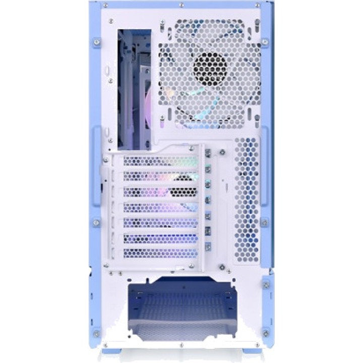 THERMALTAKE Skriňa PC semitower s temperovaným sklom CERES