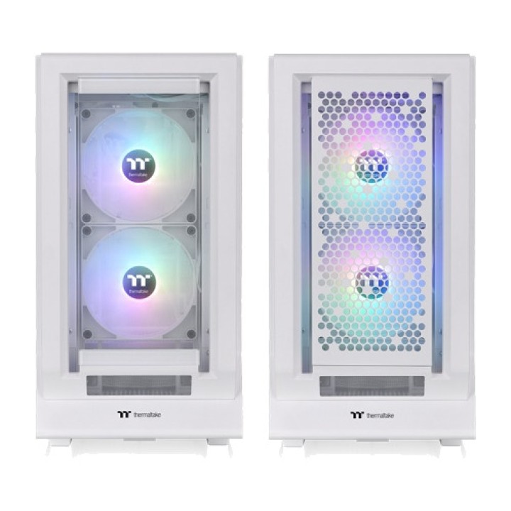 THERMALTAKE Obudowa PC semitower ze szkłem hartowanym CERES