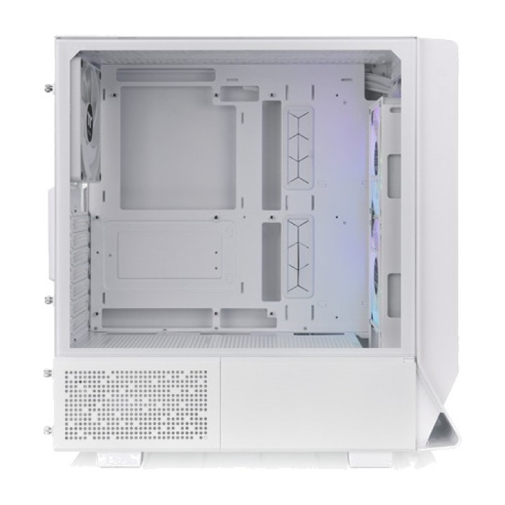 THERMALTAKE Skriňa PC semitower s temperovaným sklom CERES