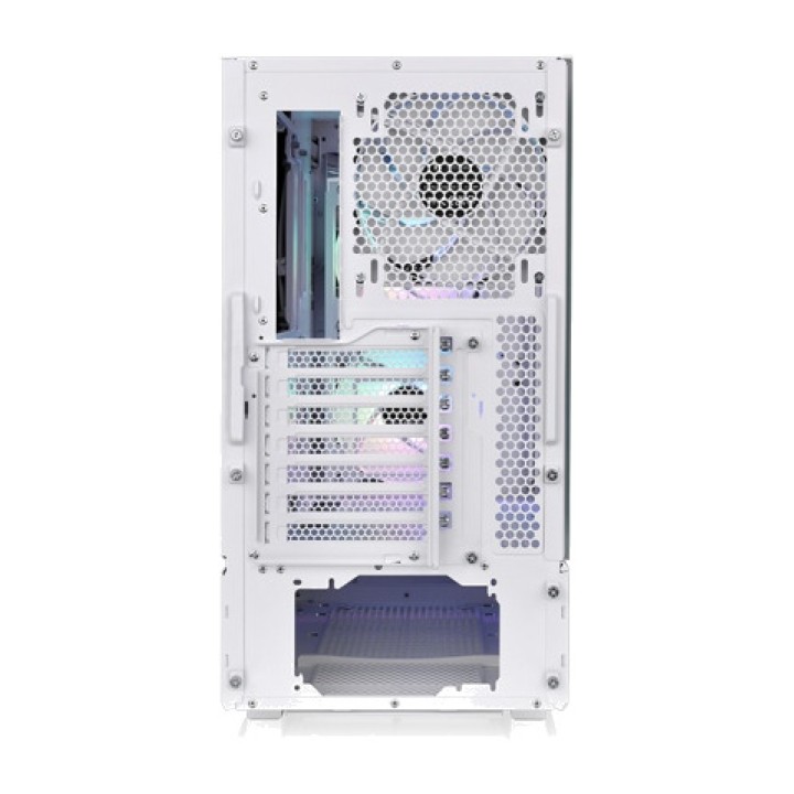 THERMALTAKE Carcasă PC semitower cu sticlă călită CERES 350