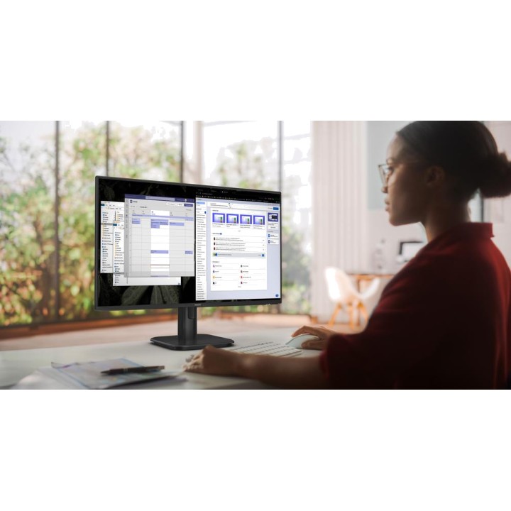 PHILIPS Full HD IPS monitor for PC 24E1N1200A 23,8" 120HZ