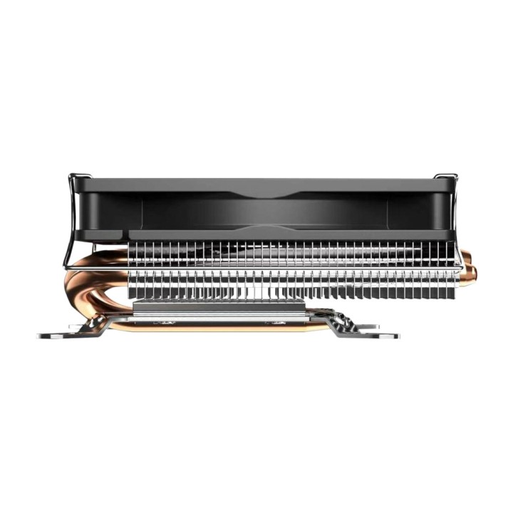 UNYKACH Compact CPU cooler for Intel and AMD UNYCOOL-H37