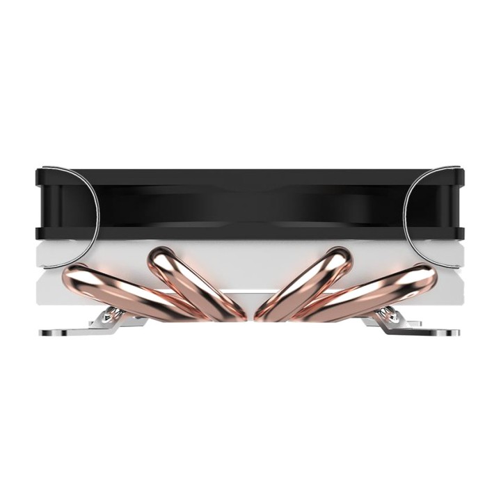 UNYKACH Refroidisseur compact pour CPU Intel et AMD