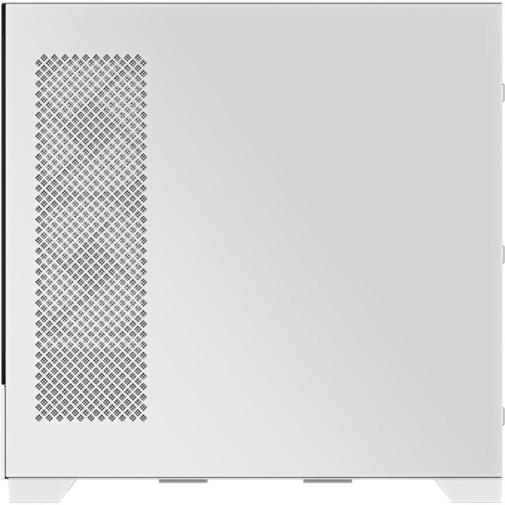 GIGABYTE Carcasă semitower Micro ATX cu sticlă călită AORUS