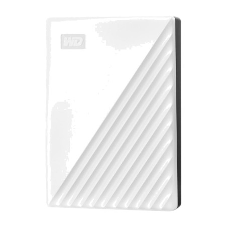 tragbare externe festplatte mit 2,5 zoll my-passport 5tb-usb 3.2