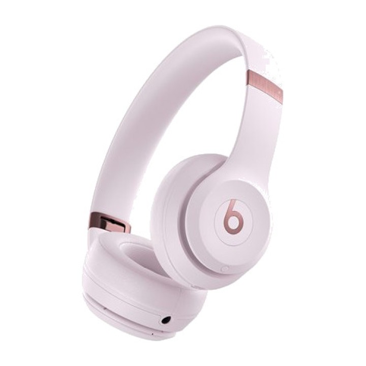 APPLE Faltbare kabellose Bügelkopfhörer BEATS-SOLO 4