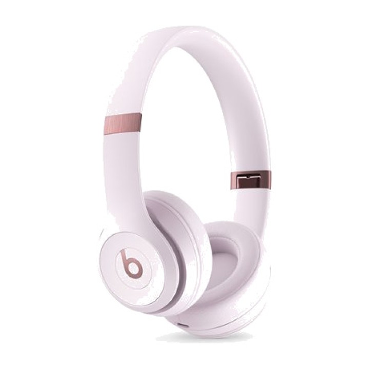 APPLE Składane słuchawki bezprzewodowe nagłowne BEATS-SOLO 4