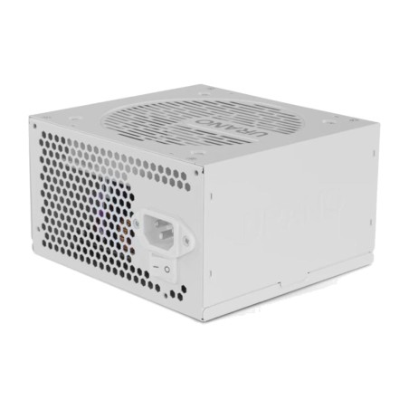atx pc power supply urano-pro 550w 80-plus-bronze