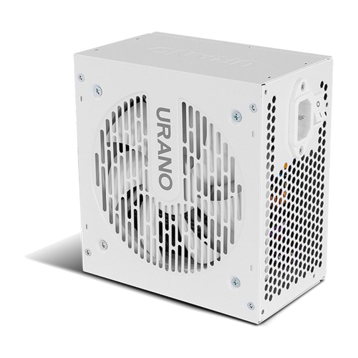 NOX ATX-PC-Netzteil URANO-PRO 550W 80-PLUS-BRONZE