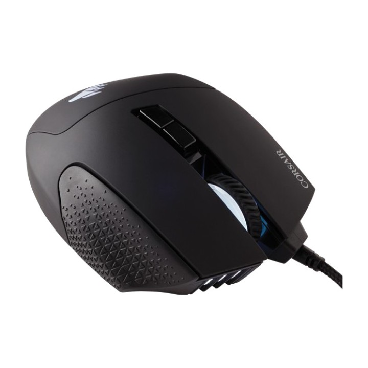CORSAIR Mouse da gaming cablato per MMO SCIMITAR-RGB-ELITE