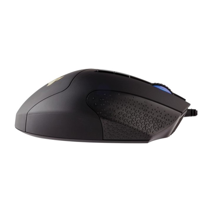 CORSAIR Mouse da gaming cablato per MMO SCIMITAR-RGB-ELITE