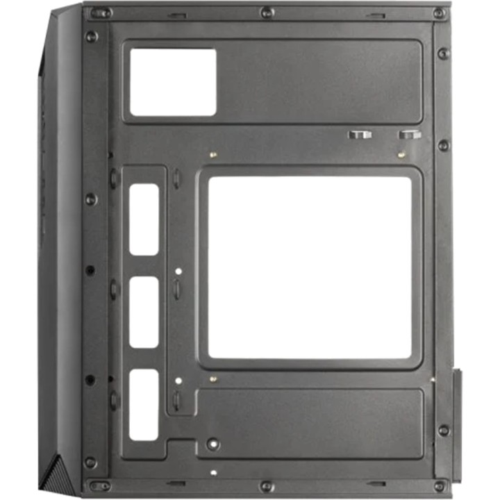 MARS GAMING Boîtier PC compact avec éclairage frontal MC-S1