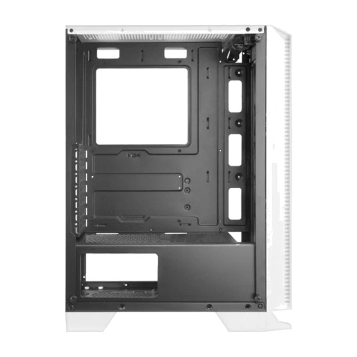 MARS GAMING Θήκη PC semi-tower με τριπλό ανεμιστήρα MC-C