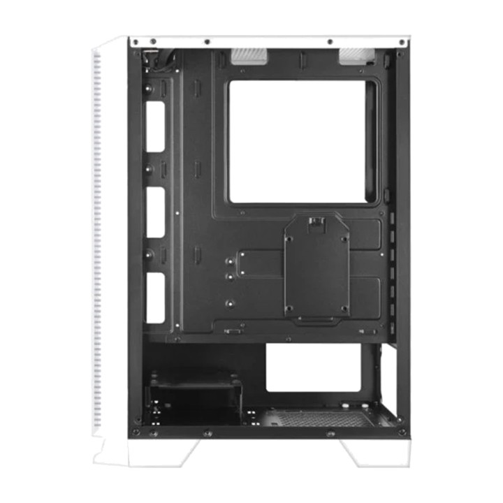 MARS GAMING Skříň PC semi-tower s trojitým ventilátorem MC-C