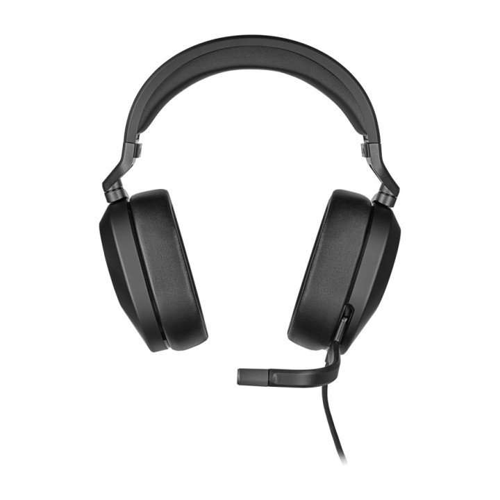 CORSAIR Wired gaming headset HS65-SURROUND DSP0000031388