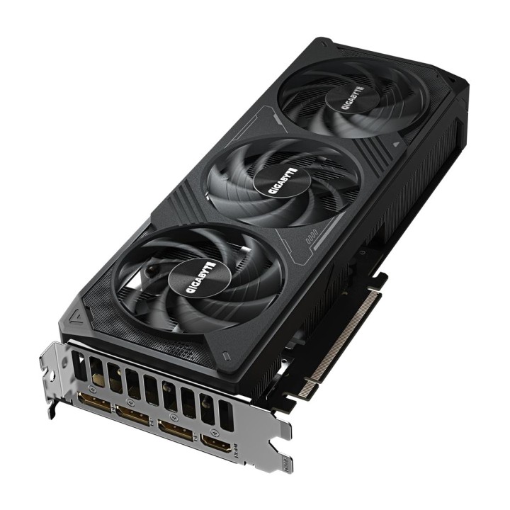GIGABYTE Carte graphique pour PC GEFORCE-RTX 5070