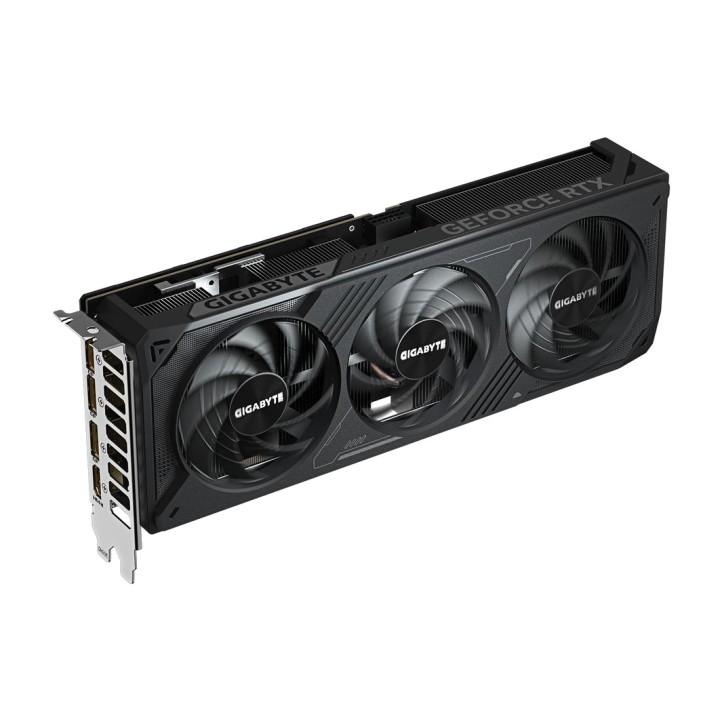 GIGABYTE Scheda grafica per PC GEFORCE-RTX 5070 WINDFORCE-OC