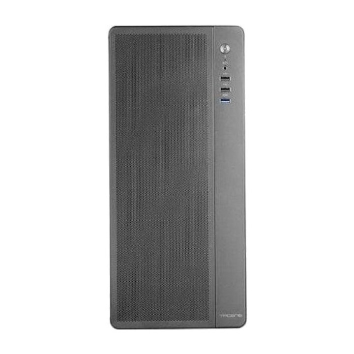 TACENS Semitower skrinka PC s prednou sieťkou AERO-ATX