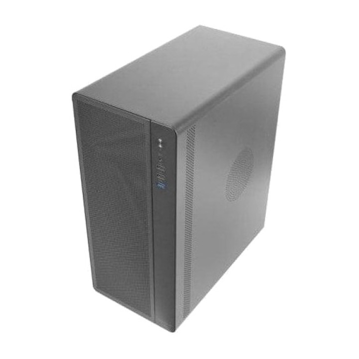 TACENS Skříň PC semi-tower s přední síťovanou částí AERO-ATX
