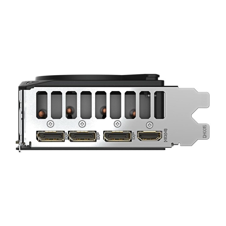 GIGABYTE PC graphics card GEFORCE-RTX 5070 WINDFORCE-OC 12GB