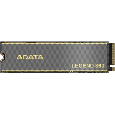 m.2-nvme-ssd legend 860 500gb-pcie 4.0 sleg-860-500gcs
