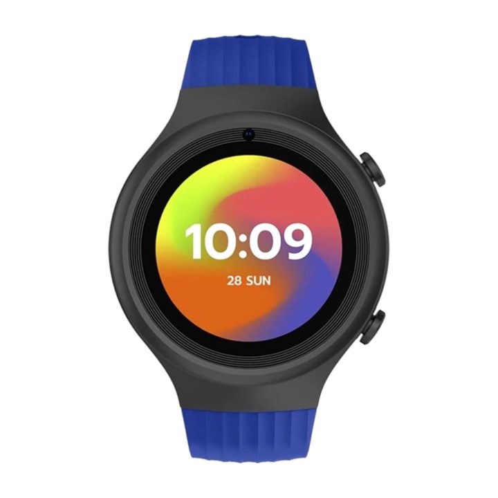 SPC Montre connectée pour enfant avec GPS, appels vidéo et
