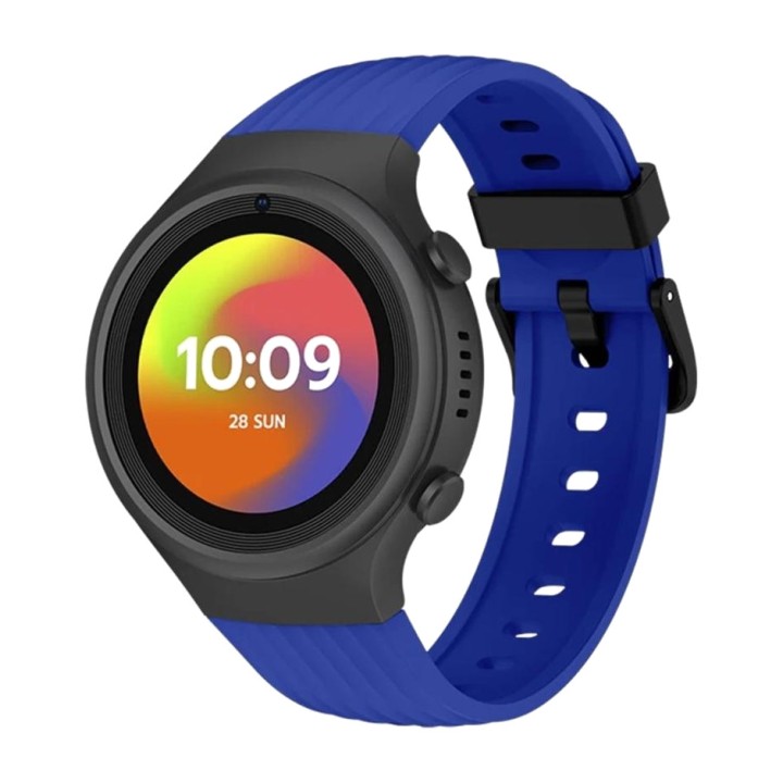 SPC Reloj inteligente infantil con GPS, videollamada y funda
