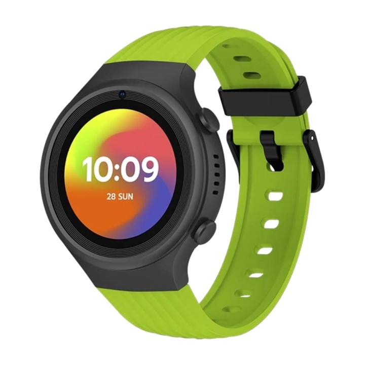 SPC Reloj inteligente infantil con GPS, videollamada y funda