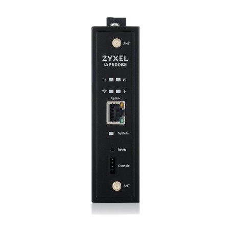 dual-band wifi 7 access point iap500be 5012mbps