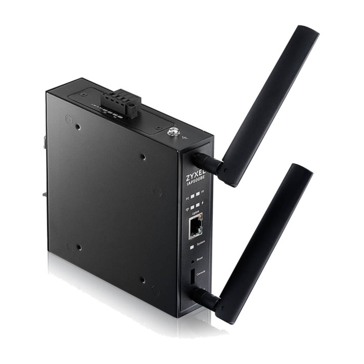 ZYXEL Point d’accès Wi-Fi 7 double bande IAP500BE 5012MBPS