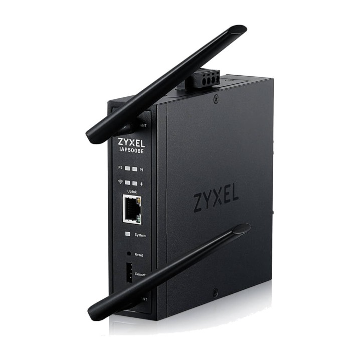 ZYXEL Dual-band WiFi 7 access point IAP500BE 5012MBPS