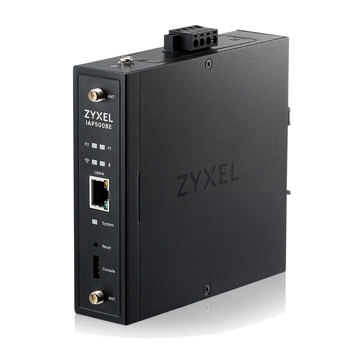 ZYXEL Point d’accès Wi-Fi 7 double bande IAP500BE 5012MBPS