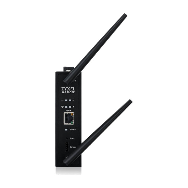 ZYXEL Dual-band WiFi 7 access point IAP500BE 5012MBPS