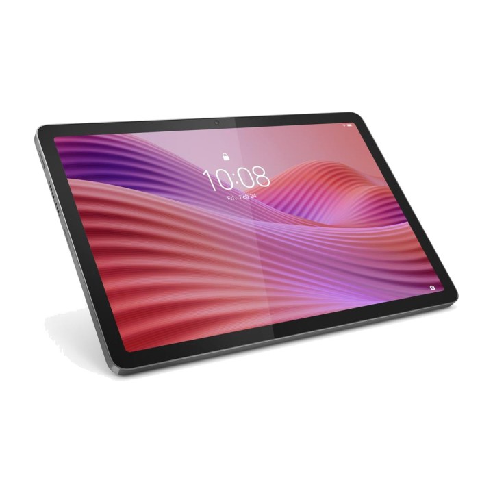 LENOVO Tablette Android de 10,1 pouces avec Wi-Fi TAB