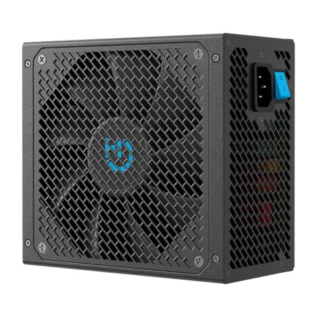 fuente de alimentación atx para pc con condensadores japoneses y conversión dc/dc bz850-v2 850w 80plus-bronze